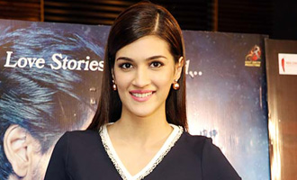 'Dilwale' gets Kriti Sanon lots of love from London