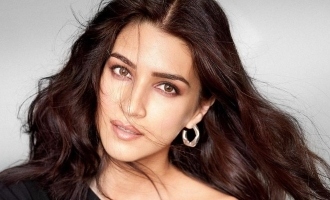 Kriti Sanon talks about the pay gap in Bollywood 
