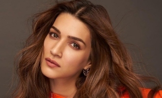 Kriti Sanon on her 5 releases for 2022: All these projects belong to completely different genres!