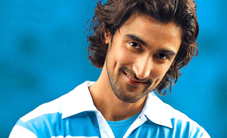 Kunal Kapoor makes 50 for Soldiers!