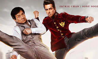 'Kung Fu Yoga' ruling Chinese box office