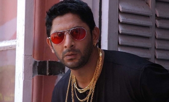 What? Rajkumar Hirani's Favorite Star To Replace Arshad Warsi in 'Munnabhai 3'?