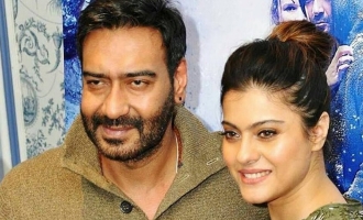 Ajay Devgn And Kajol's 'Helicopter Eela' Gets A New Release Date!