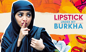 ALL CLEAR: 'Lipstick Under My Burkha' set to release