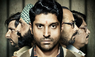 'Lucknow Central' - Movie Review