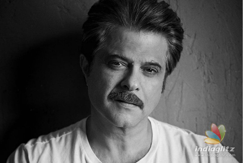 Anil Kapoor Completes 35 Years In Cinema And Shares A Heartfelt Note