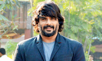 Don't have anymore 'chocolate boy' left in me: R. Madhavan - Tamil News -  