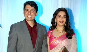 Madhuri Dixit Nene launches her latest venture: Madz - her exclusive clothing line