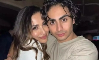 Malaika Arora Grilled on Marriage by Son Arhaan in Juicy Vodcast Episode