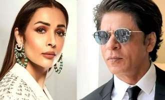 Malaika Arora Speaks Out on SRK's Health Scare Amidst Heat Wave