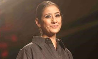Manisha Koirala: Young heroines should do meatier roles