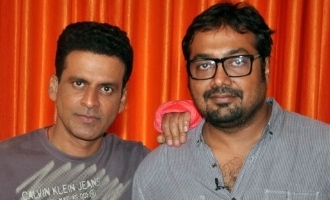 From Reel Partners to Real Rift: Manoj Bajpayee Reveals Truth Behind Anurag Kashyap Split
