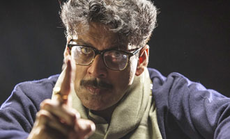 Manoj Bajpai reveals about his role in 'Sarkar 3'