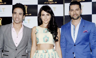 'Kyaa Kool Hain Hum 3' to be the first adult comedy movie of 2016