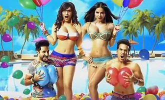 Must Watch: 'Mastizaade' motion poster