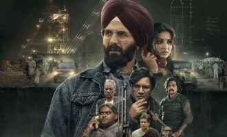 Mission Raniganj Review: A Powerful Tribute to a Daring Rescue Mission