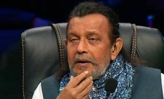 Stable Condition: Actor Mithun Chakraborty's Health Progresses Positively