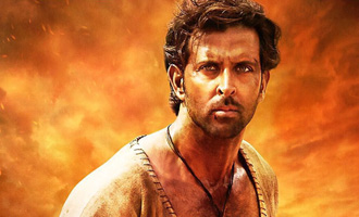 'Mohenjo Daro' hailed as an action romance in web world!