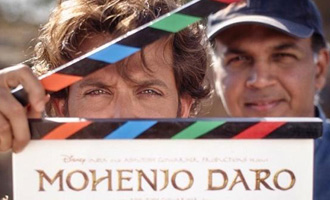 Hrithik Roshan feels that 'Mohenjo Daro' is one of the best films of his career