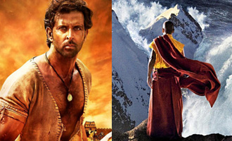 OMG! 'Mohenjo Daro' and '2012' has a striking resemblance!
