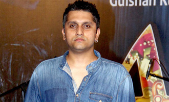 Mohit Suri to helm 'The Fault In Our Stars' bollywood remake