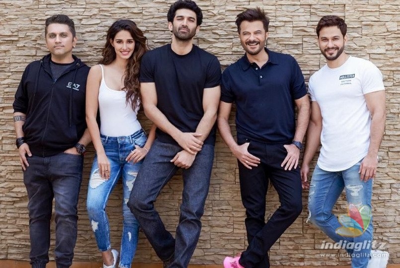 Mohit Suri’s Multi-starrer ‘Malang’ To Be Scheduled For A 2020 Release!
