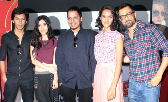 Launch of 'Mona Darling' Anti-Campaign Video