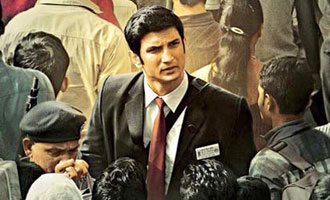 Sushant starrer M.S. Dhoni biopic in demand from Business Schools!