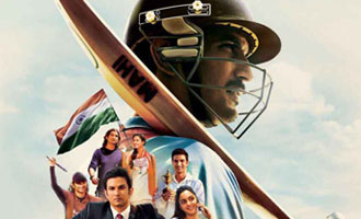 'MS Dhoni - The Untold Story' banned in Pakistan