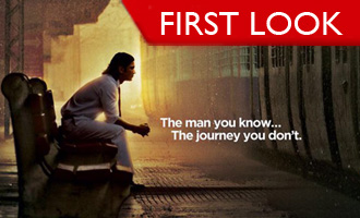 'M.S.Dhoni - The Untold Story' First Poster Out! Check Here