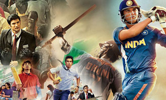 'MS Dhoni' hits 60 on first weekend