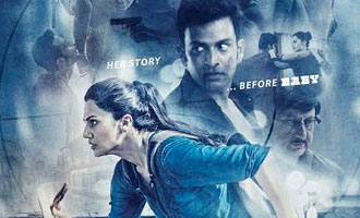 'Naam Shabana' to release in 3 languages!