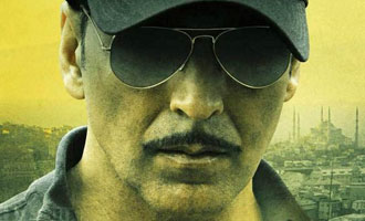 Akshay Kumar announces 'Baby' sequel shooting