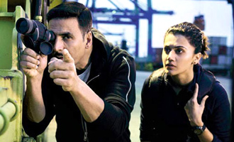 'Naam Shabana' to be watched by Mumbai's Commissioner of Police