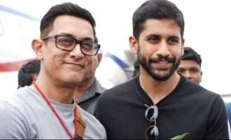 Here's why 'Laal Singh Chaddha' is perfect Bollywood debut project for Naga Chaitanya