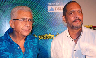 Nana Patekar and Naseeruddin Shah share their sweet-bitter memories of 'Welcome Back'