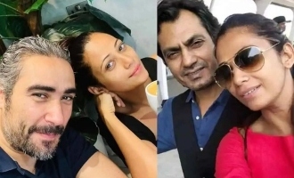 Are Nawazuddin Siddiqui and Aaliya Siddiqui Giving Their Marriage Another Shot?
