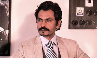 Nawazuddin Siddiqui's 'Bajrangi Bhaijaan' role helped to get Pakistani reporter's job back?