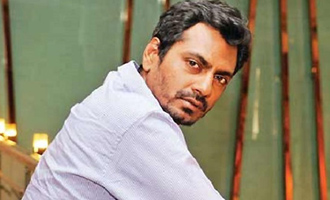 B-Town extends support to Nawazuddin over racism remark