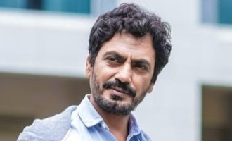 Check out the teaser for Nawazuddin Siddiqui's 'Adbhut'