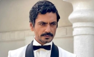 Nawazuddin Siddiqui avoids being in his comfort zone for this reason