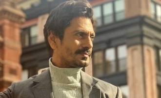 Awards and nominations are secondary for Nawazuddin Siddiqui 