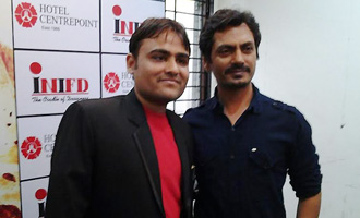 How Nawazuddin was moved to tears by a lover