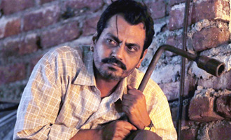 When Nawazuddin Siddiqui's life was in danger during 'Raman Raghav 2.0' shooting