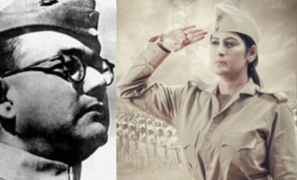 Legendary Neera Arya Biopic to come Under the Supervision of Roopa Iyer!