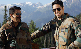Neeraj Pandey: 'Droned Out' for 'Aiyaary'