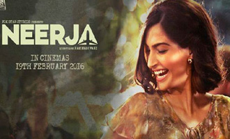 Ram Madhvani's 'Neerja' rules at the Box Office even after 10 days