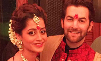 OMG Neil Nitin Mukesh's engagement pic attacked by trolls