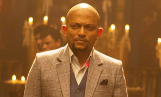Director Nishikant Kamat to play villain in 'Rocky Handsome'