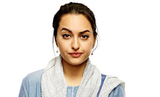 Sonakshi Sinha not playing Pakistani character in 'Noor'
